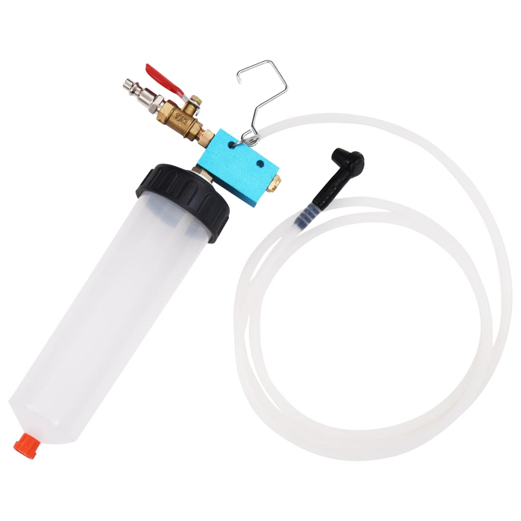 Αντλία Αντικατάστασης Υγρού Φρένων 300 cc