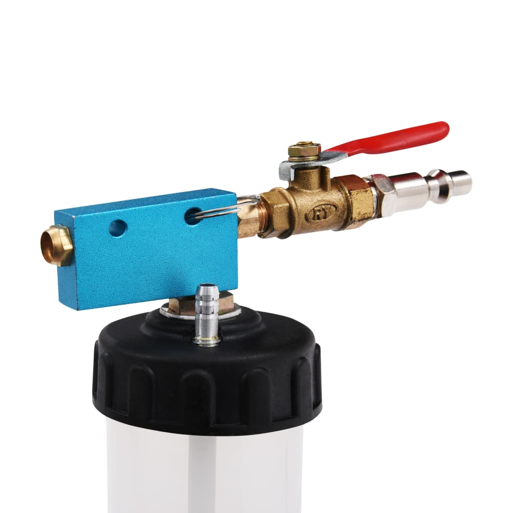 Αντλία Αντικατάστασης Υγρού Φρένων 300 cc