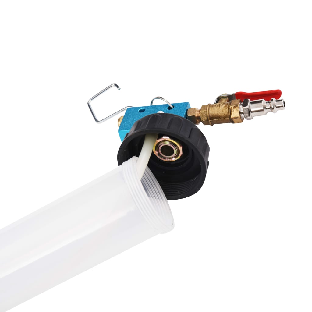 Αντλία Αντικατάστασης Υγρού Φρένων 300 cc