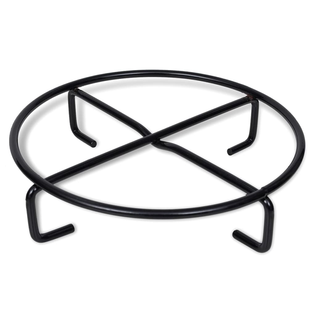 Μαντεμένια Γάστρα 11,3 Λίτρα με Αξεσουάρ