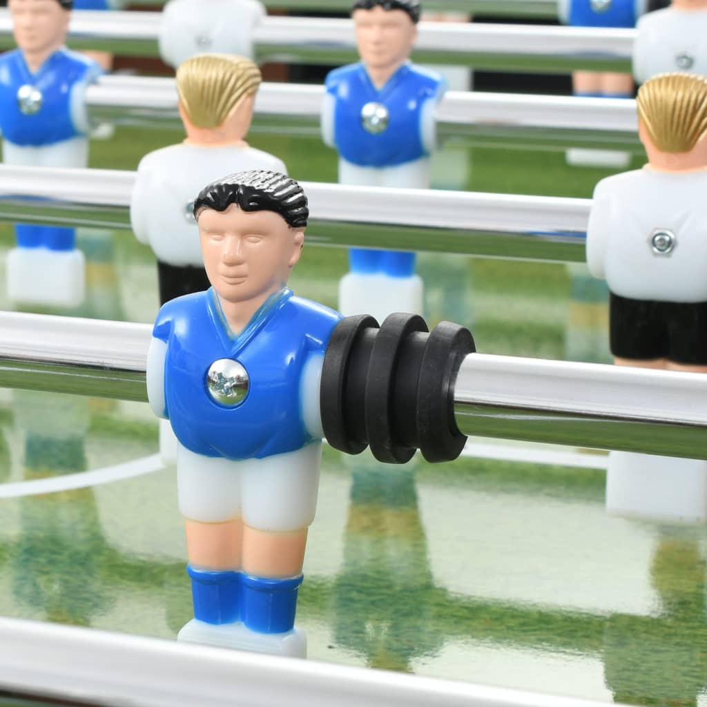 Στοπ για Ράβδο από Ποδοσφαιράκι 15,9/16 χιλ. 16 τεμ.