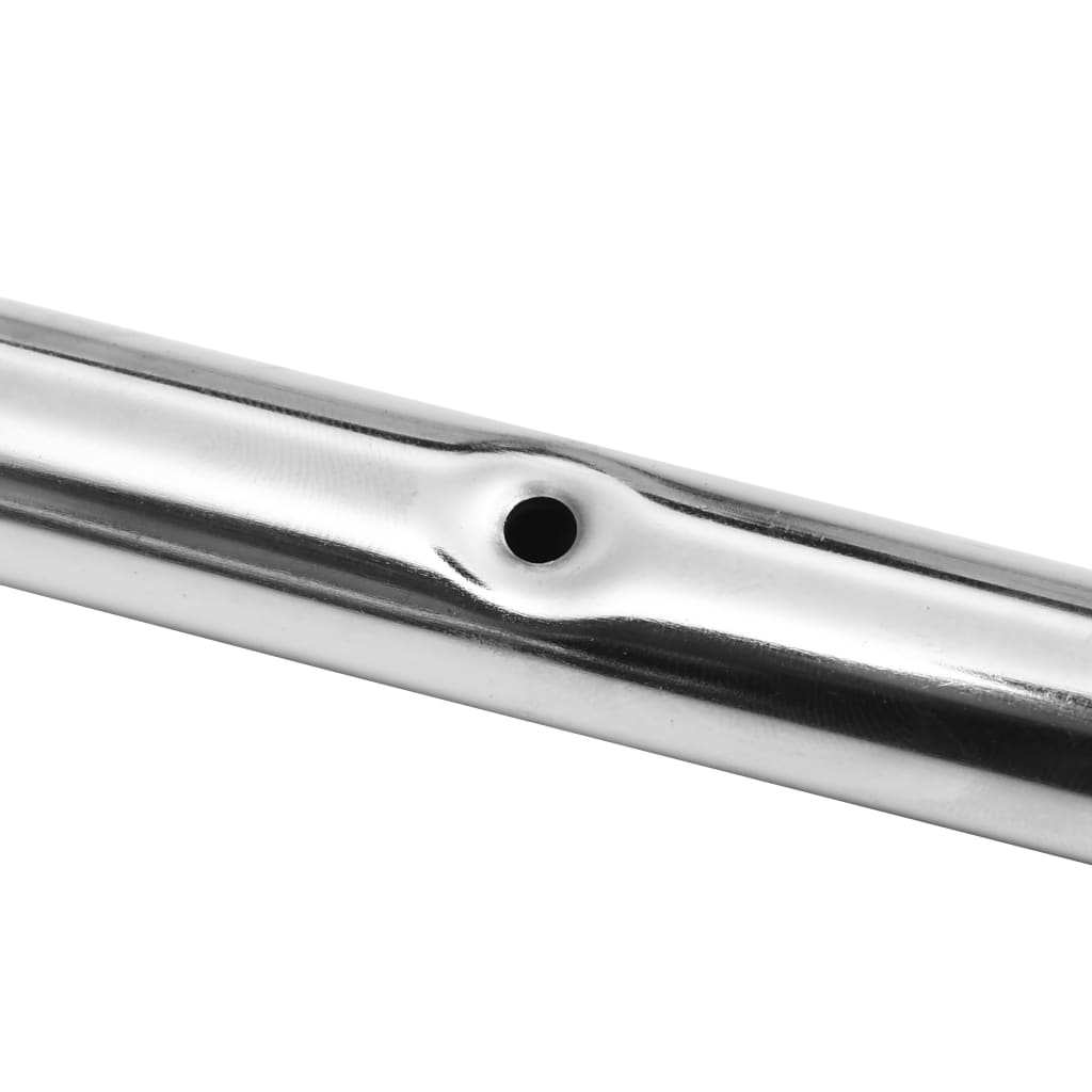 Ράβδοι για Ποδοσφαιράκι 8 τεμ. 15,9 χιλ.