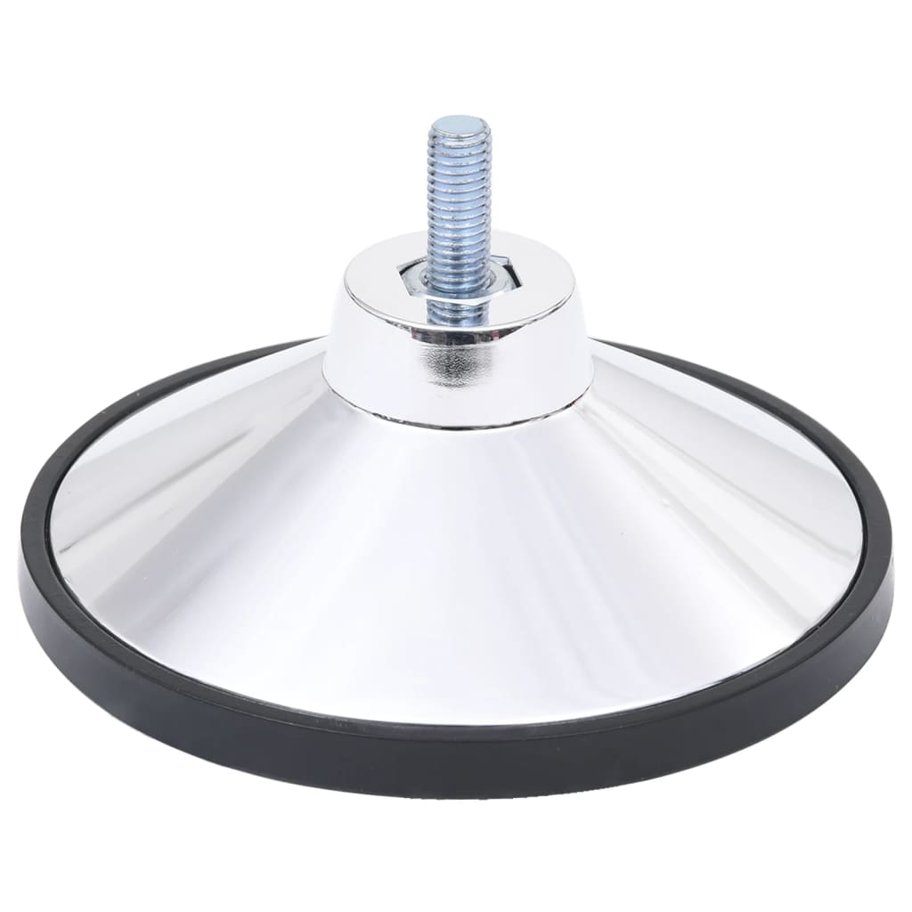 Πόδια για Ποδοσφαιράκι 4 τεμ. από Χρώμιο M10