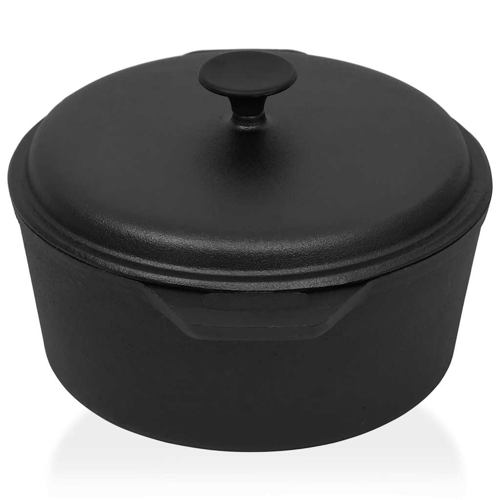 Κατσαρόλα Ø26,5 εκ. από Χυτοσίδηρο