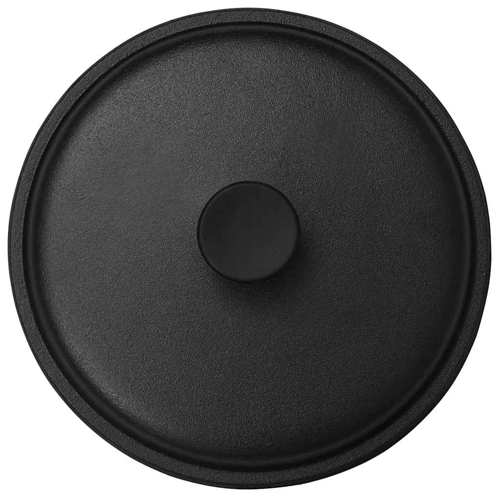 Κατσαρόλα Ø26,5 εκ. από Χυτοσίδηρο