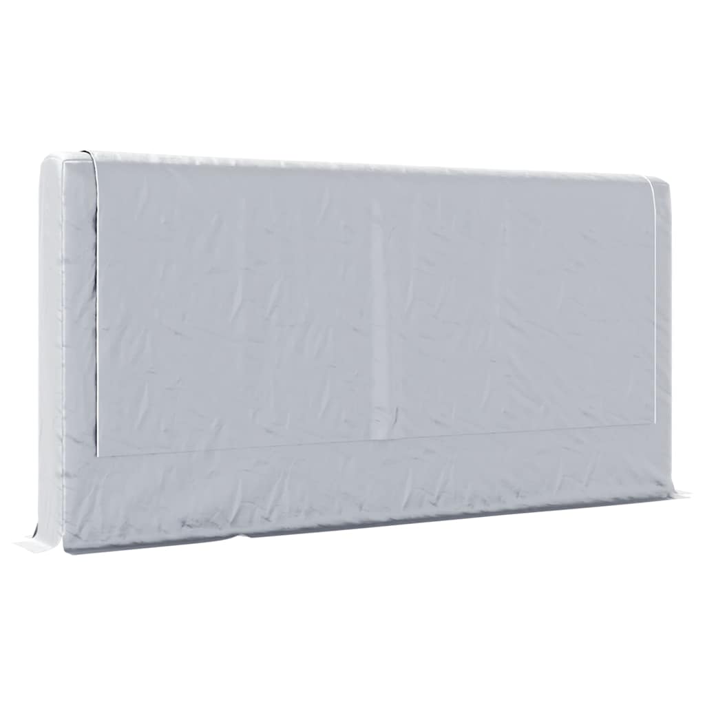 Ράφι για καυσόξυλα με κάλυμμα βροχής Γαλβανισμένος χάλυβας