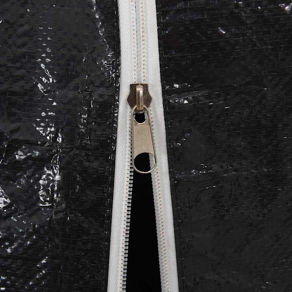 Ράφι για καυσόξυλα με κάλυμμα βροχής 101x61x110,5 εκ.