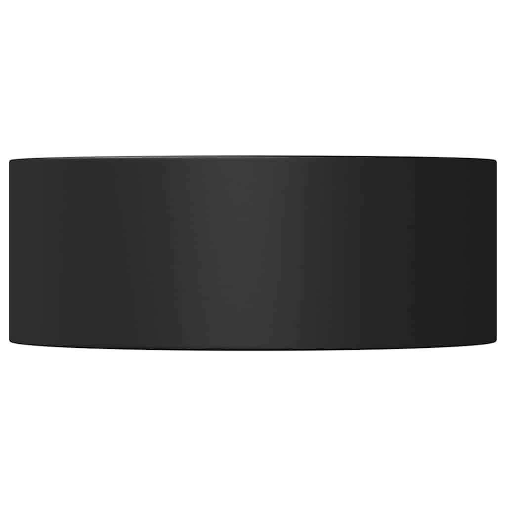 Στηρίγματα Σαλαγκάρας 16 pcs Μαύρο 2,7 x 2,7 x 1,3 εκ TPE