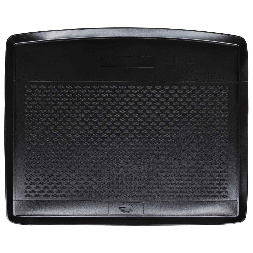 Μάτ χώρου αποσκευών Μαύρο Κατάλληλο για HYUNDAI TUCSON 2020-