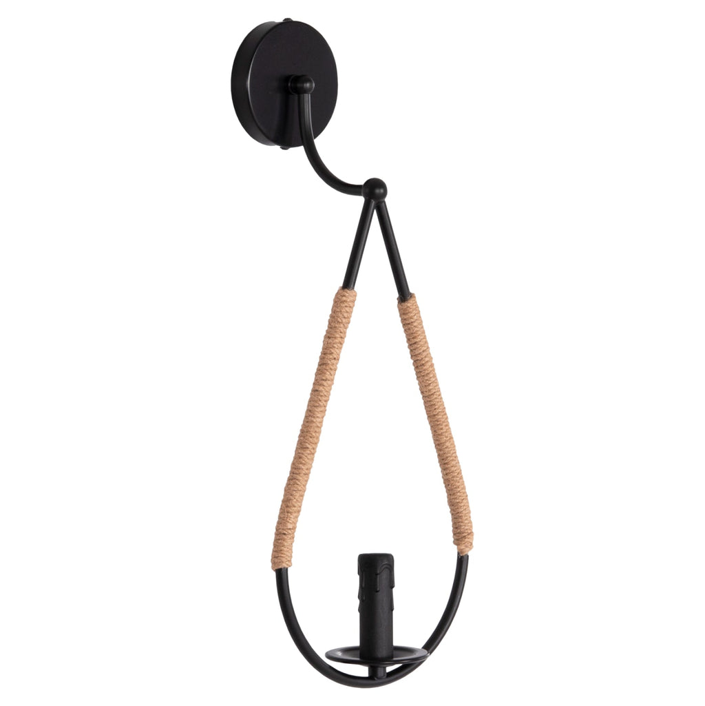 ΑΠΛΙΚΑ ΤΟΙΧΟΥ DROPLET HM4482 ΜΕΤΑΛΛΟ-ΣΧΟΙΝΙ [Ε14] 21x15x50Υεκ.